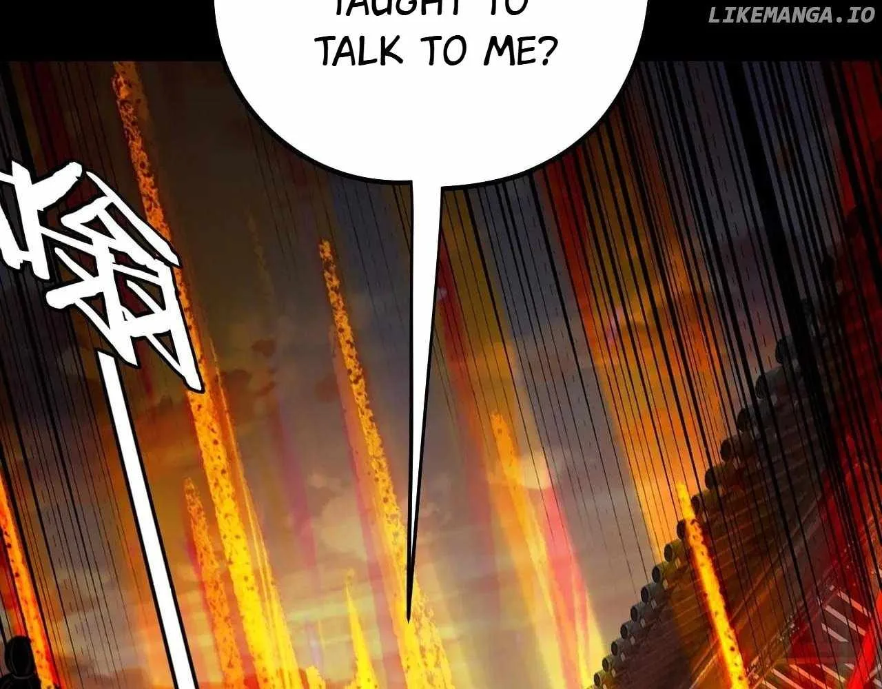 Me, The Heavenly Destined Villain Chapter 248 page 49