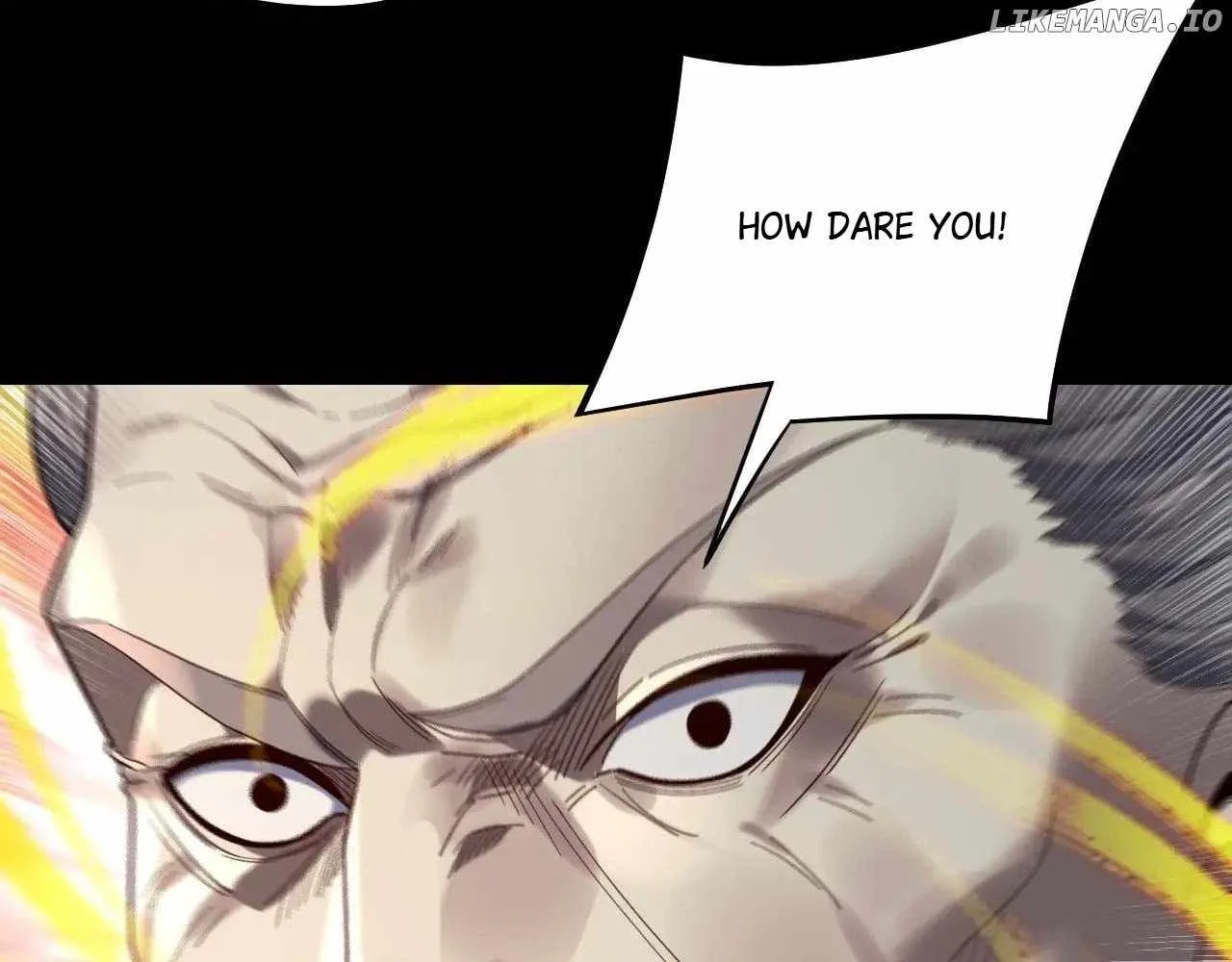 Me, The Heavenly Destined Villain Chapter 248 page 47