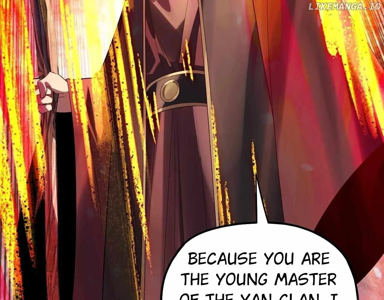 Me, The Heavenly Destined Villain Chapter 248 page 55