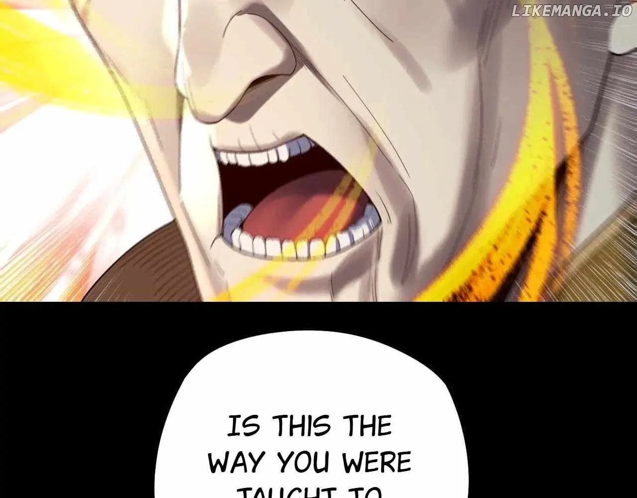 Me, The Heavenly Destined Villain Chapter 248 page 48
