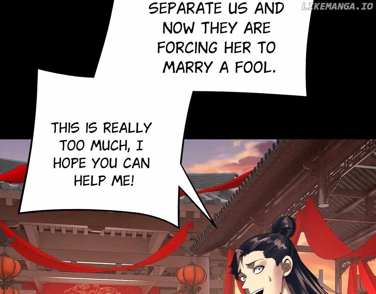Me, The Heavenly Destined Villain Chapter 248 page 59