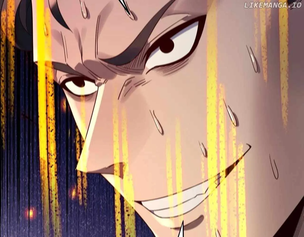 Me, The Heavenly Destined Villain Chapter 248 page 52