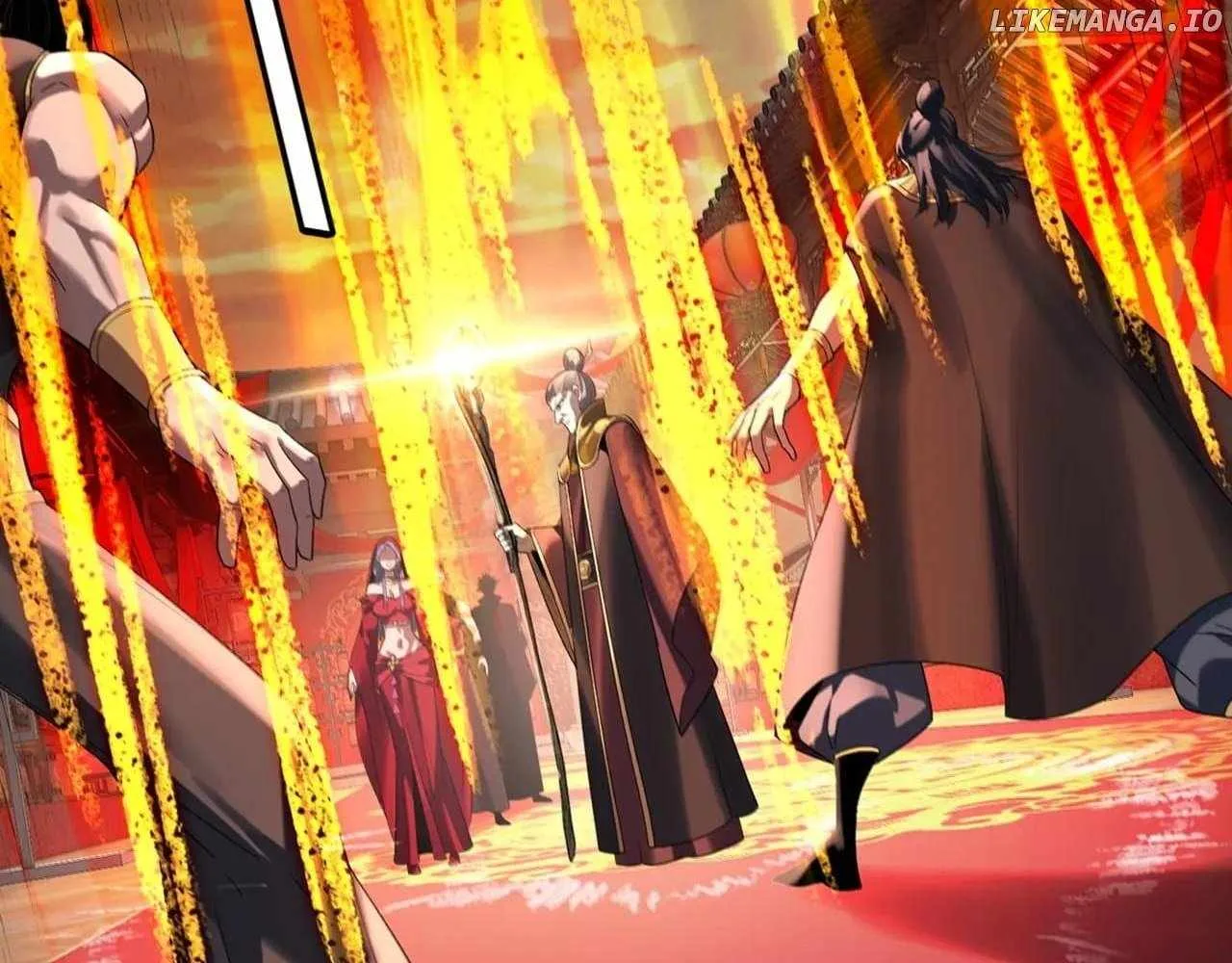 Me, The Heavenly Destined Villain Chapter 248 page 50