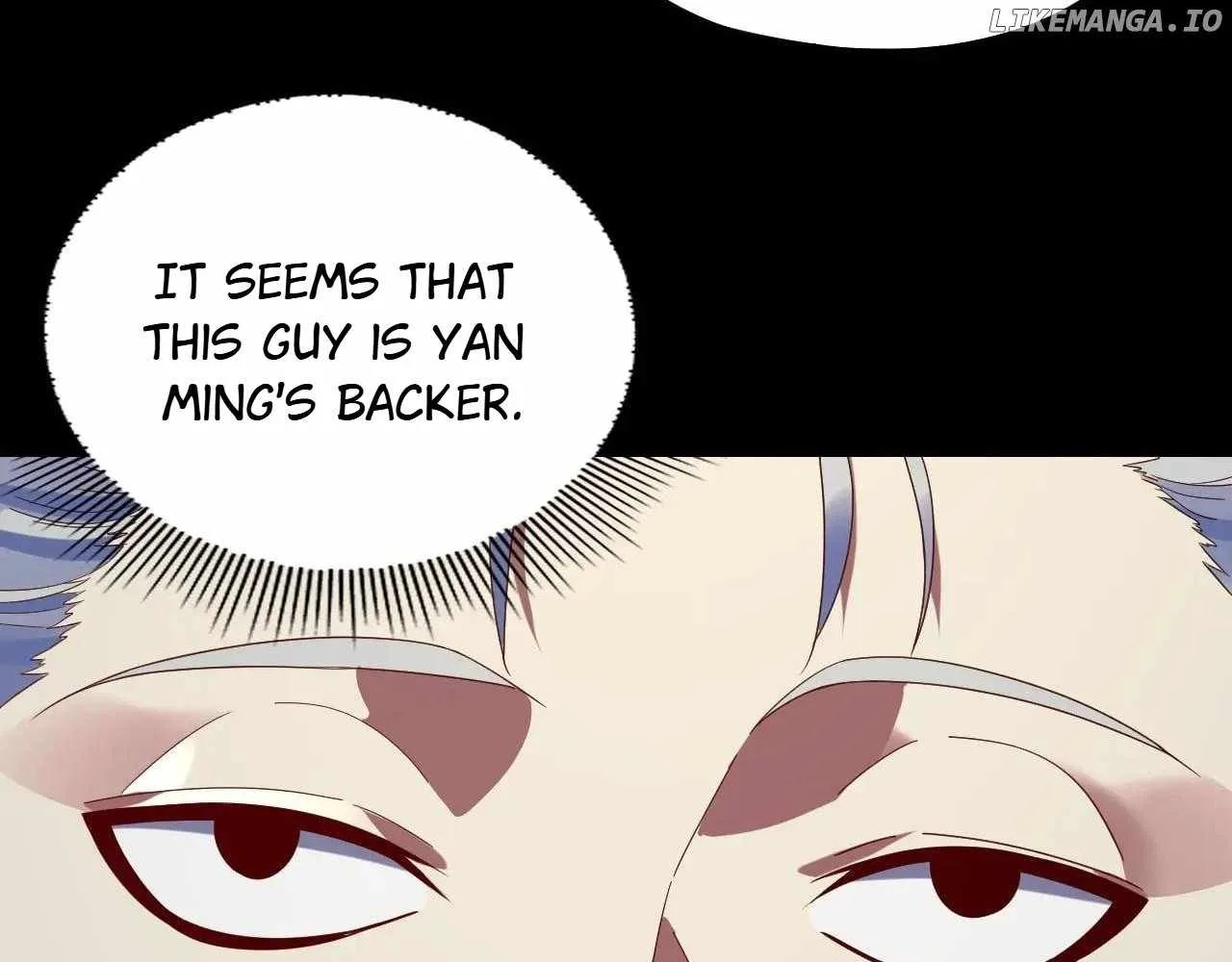 Me, The Heavenly Destined Villain Chapter 248 page 63