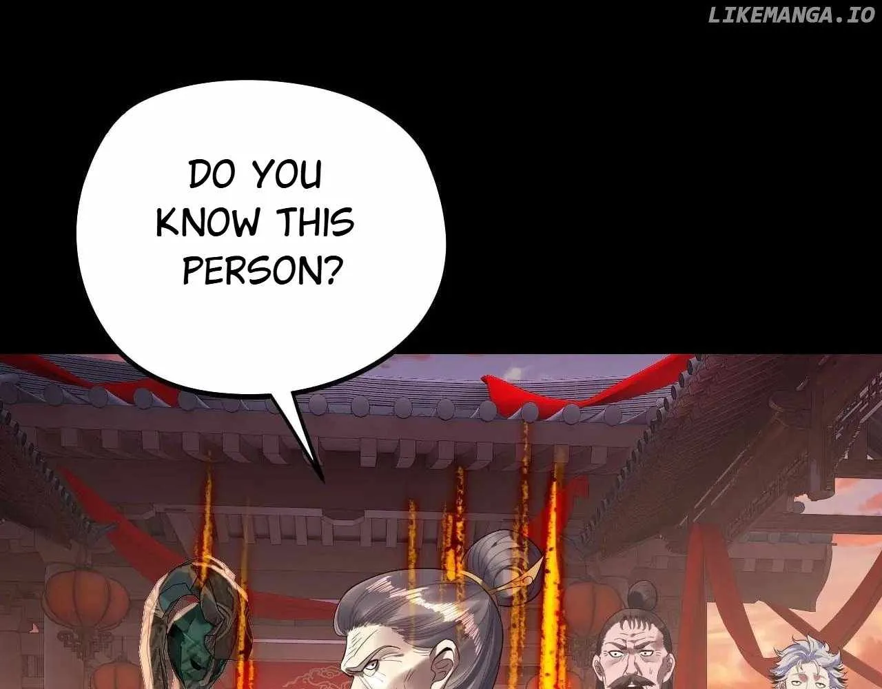Me, The Heavenly Destined Villain Chapter 248 page 61