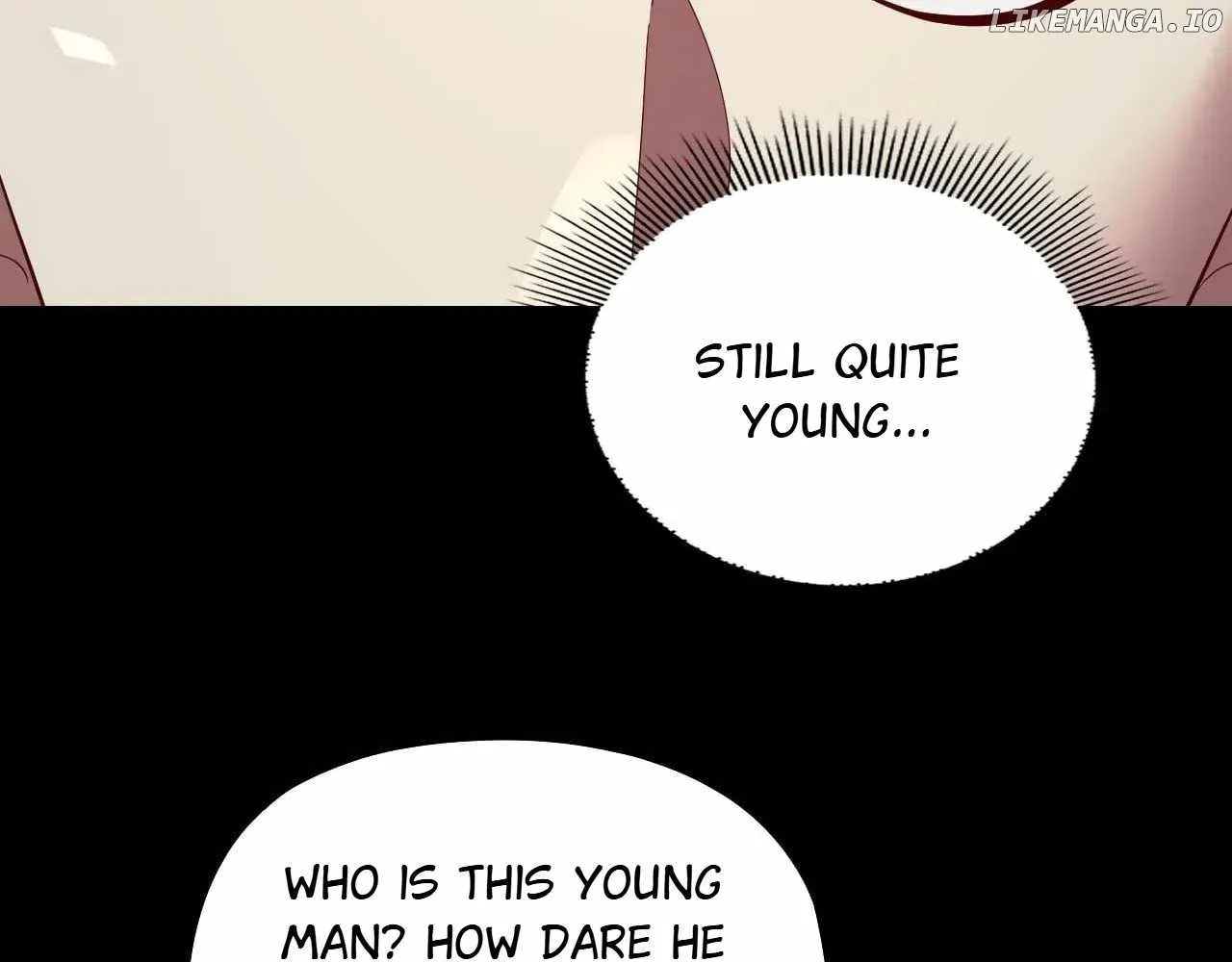 Me, The Heavenly Destined Villain Chapter 248 page 64