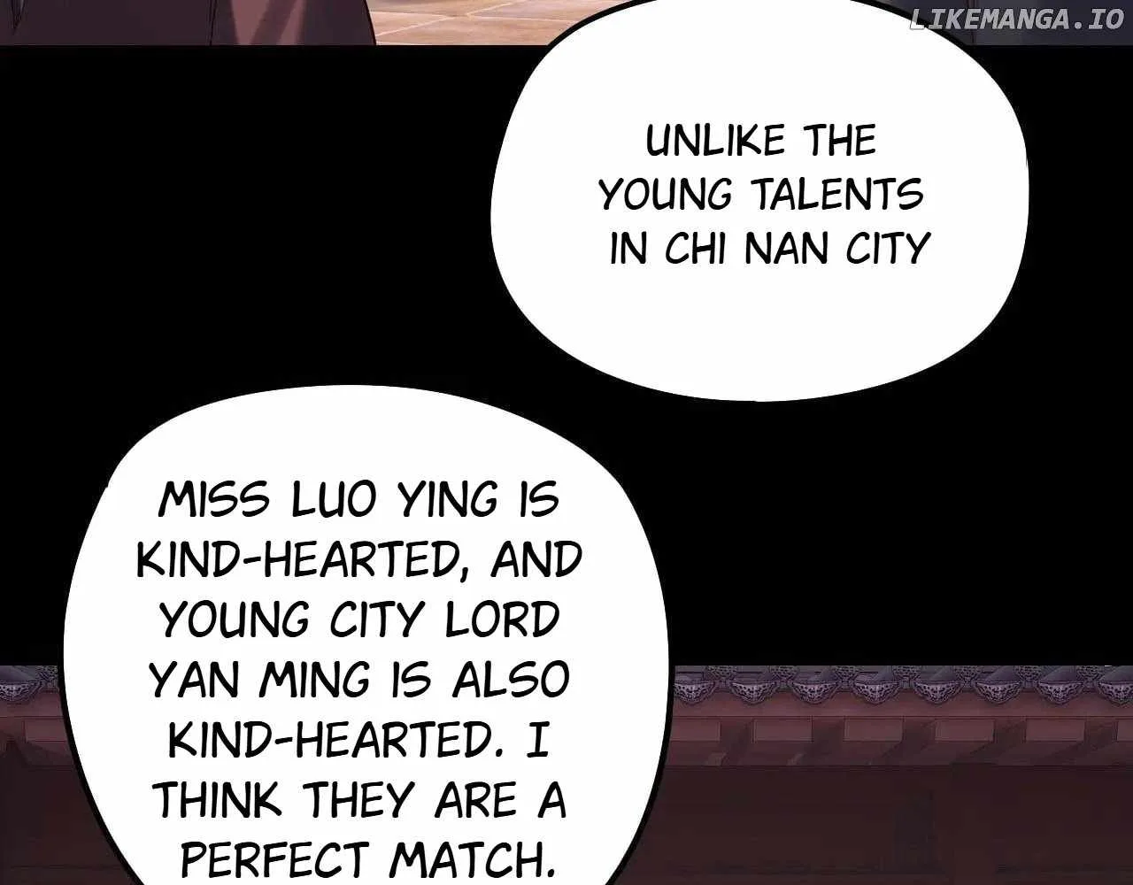 Me, The Heavenly Destined Villain Chapter 248 page 66