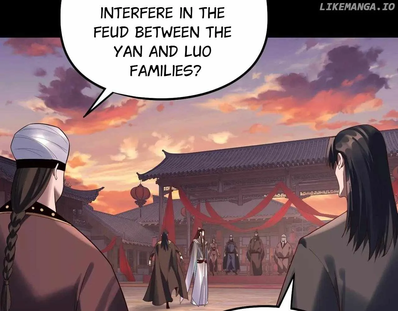 Me, The Heavenly Destined Villain Chapter 248 page 65