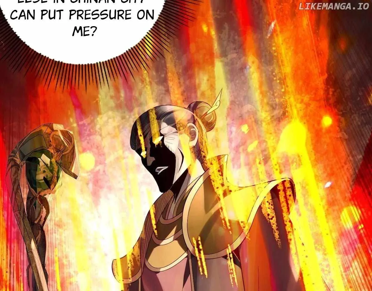 Me, The Heavenly Destined Villain Chapter 248 page 54