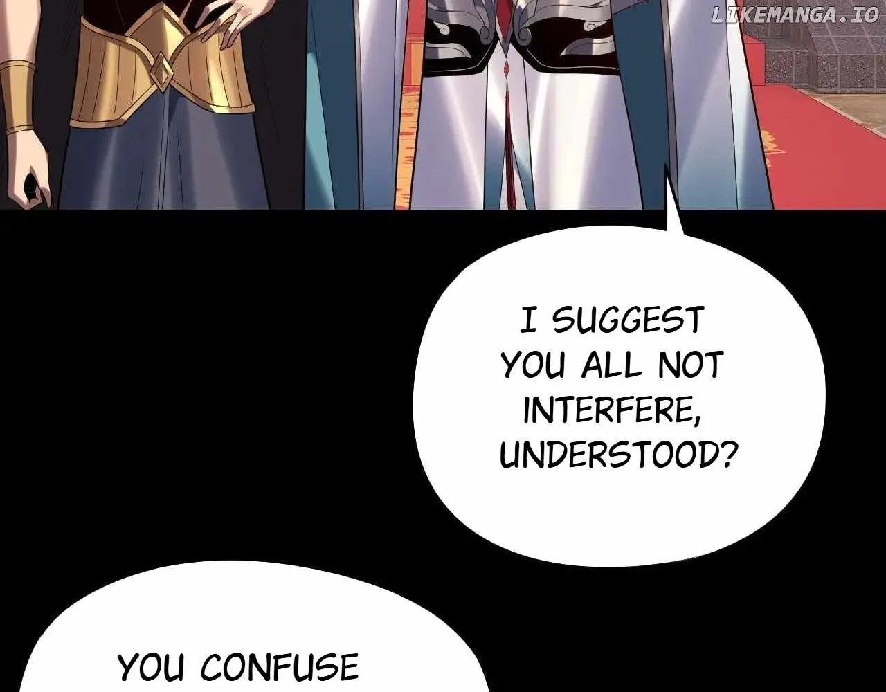 Me, The Heavenly Destined Villain Chapter 248 page 68