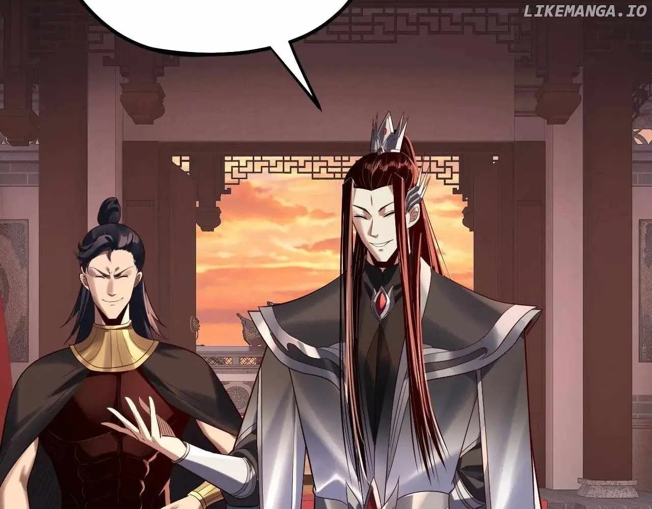 Me, The Heavenly Destined Villain Chapter 248 page 67