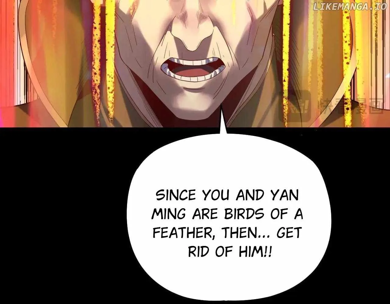 Me, The Heavenly Destined Villain Chapter 248 page 70