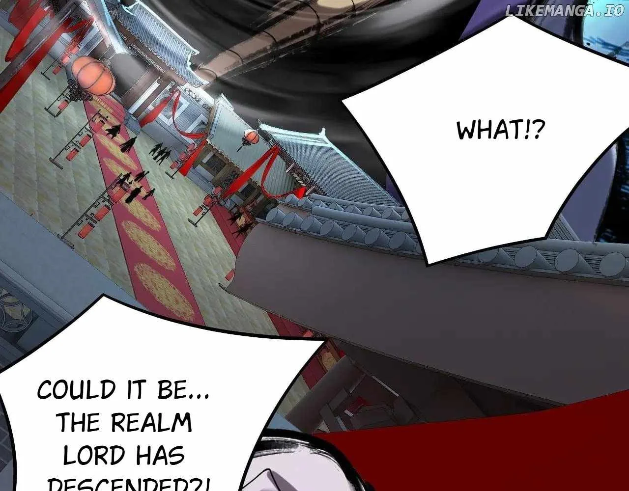 Me, The Heavenly Destined Villain Chapter 248 page 78