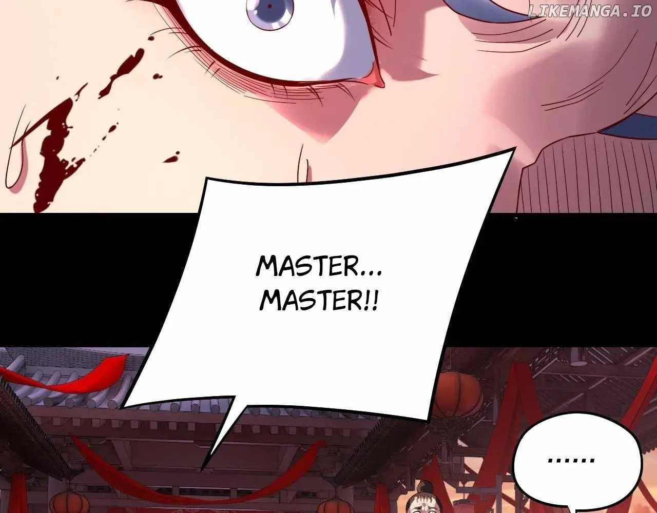 Me, The Heavenly Destined Villain Chapter 248 page 86