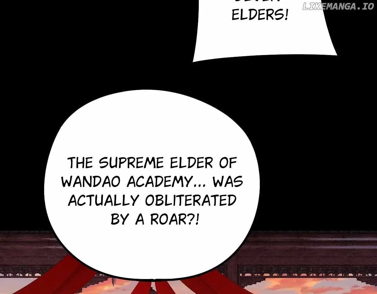 Me, The Heavenly Destined Villain Chapter 248 page 88