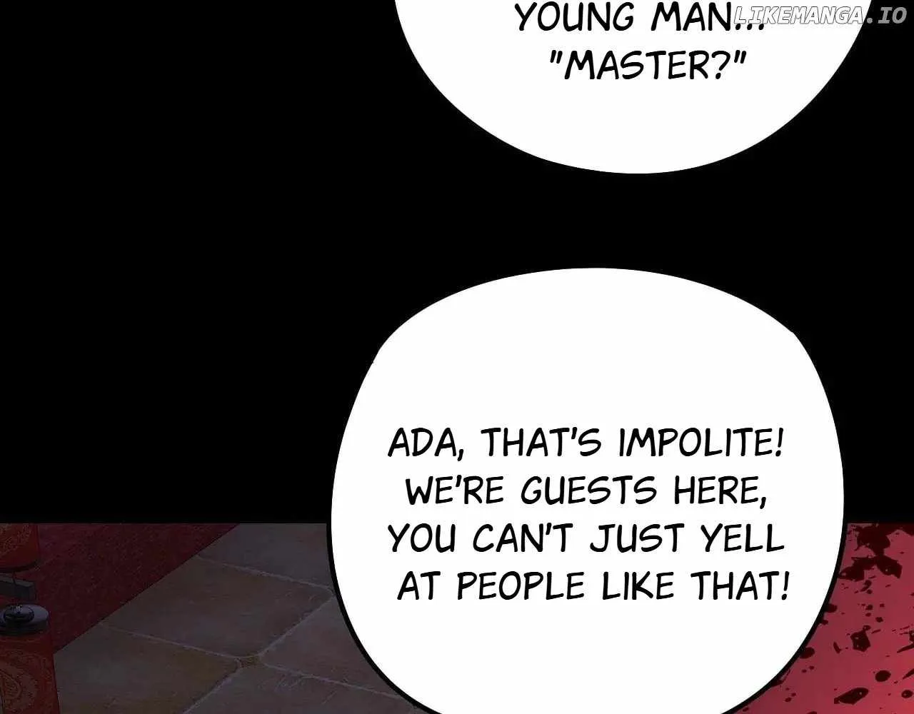 Me, The Heavenly Destined Villain Chapter 248 page 90