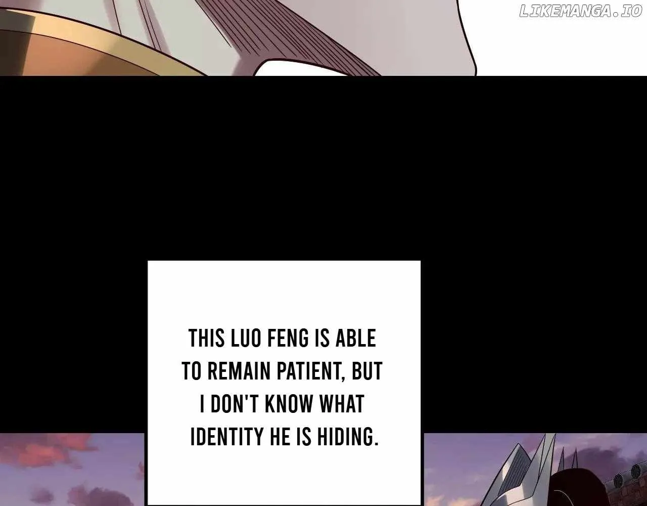 Me, The Heavenly Destined Villain Chapter 248 page 97