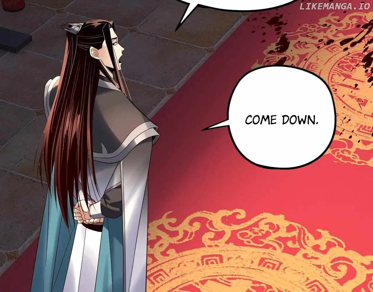 Me, The Heavenly Destined Villain Chapter 248 page 91