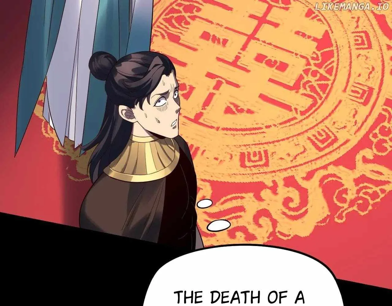 Me, The Heavenly Destined Villain Chapter 248 page 92