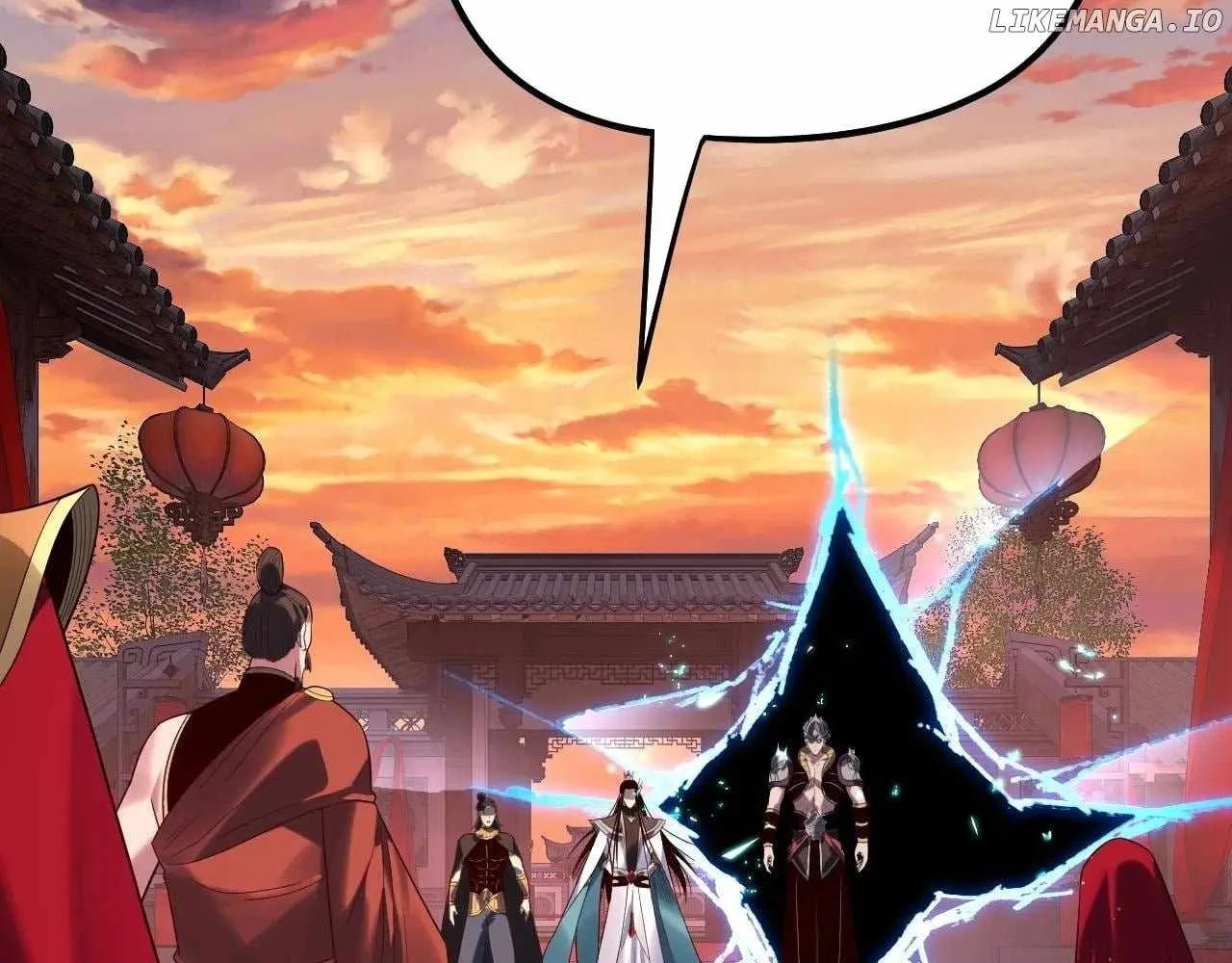 Me, The Heavenly Destined Villain Chapter 248 page 94