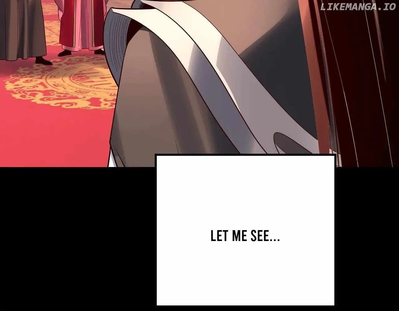 Me, The Heavenly Destined Villain Chapter 248 page 99