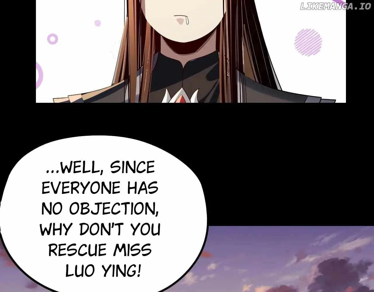 Me, The Heavenly Destined Villain Chapter 248 page 104
