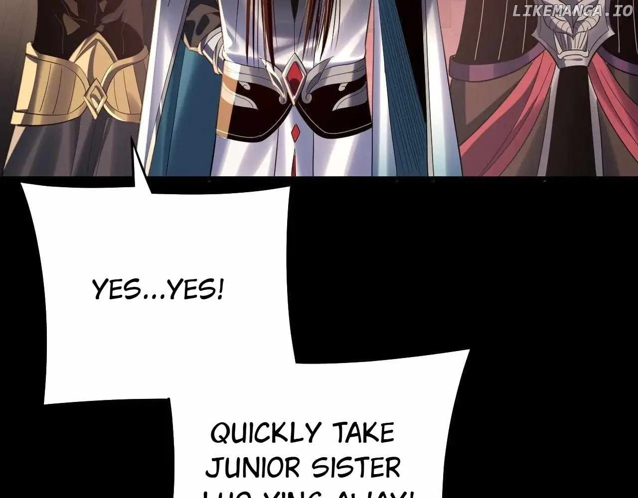 Me, The Heavenly Destined Villain Chapter 248 page 106