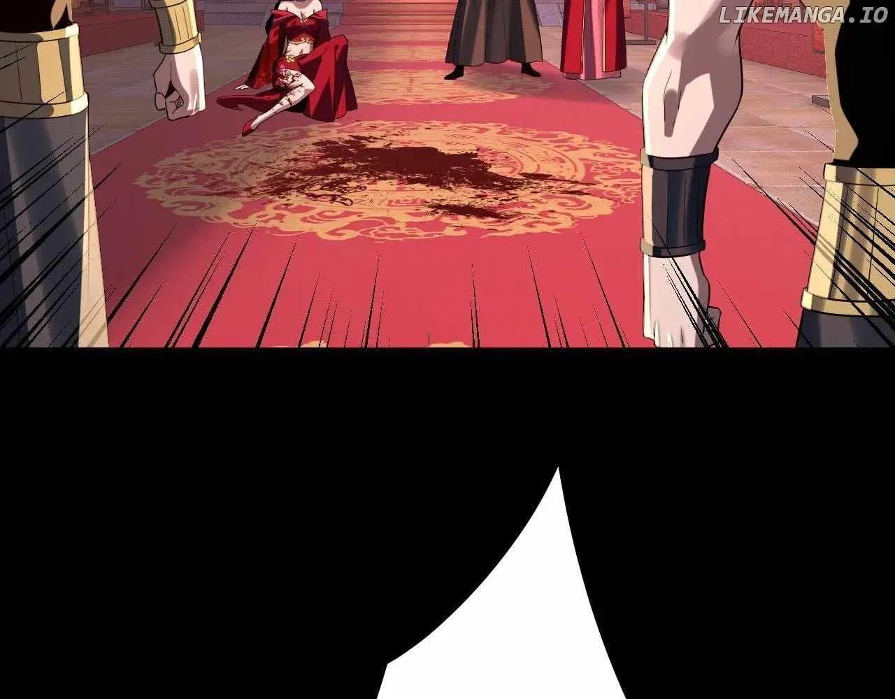 Me, The Heavenly Destined Villain Chapter 248 page 108