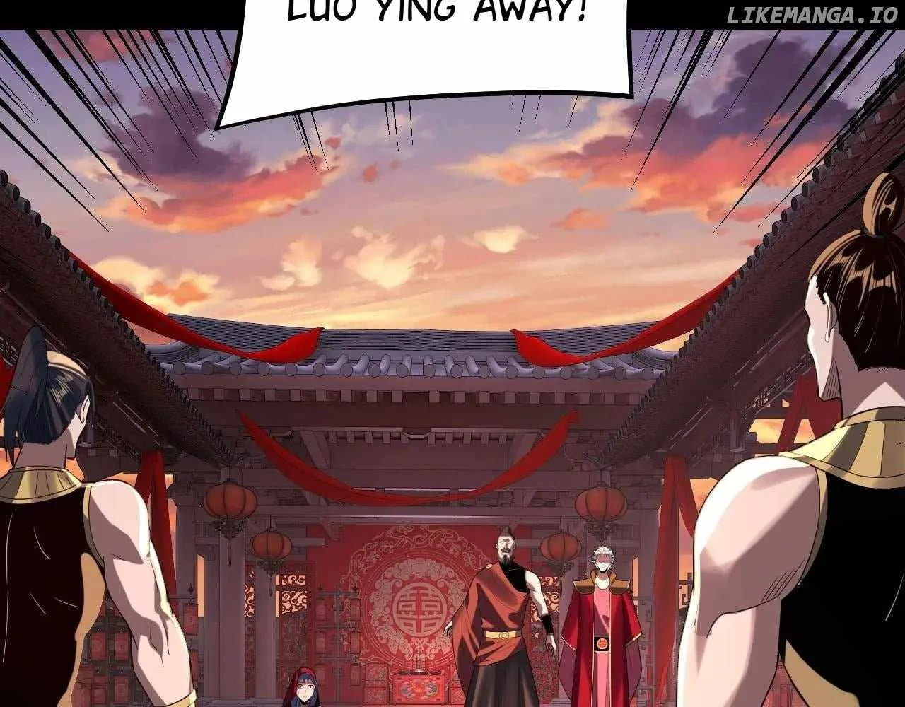 Me, The Heavenly Destined Villain Chapter 248 page 107