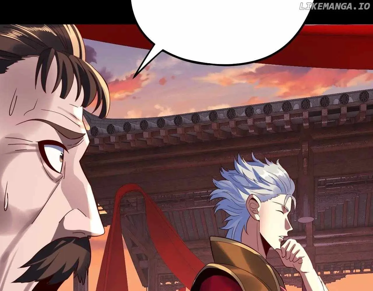 Me, The Heavenly Destined Villain Chapter 248 page 113