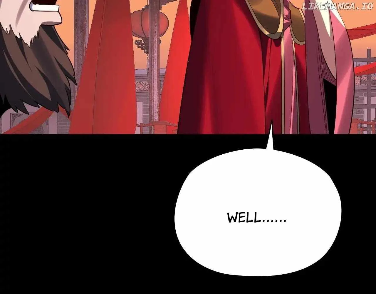 Me, The Heavenly Destined Villain Chapter 248 page 114