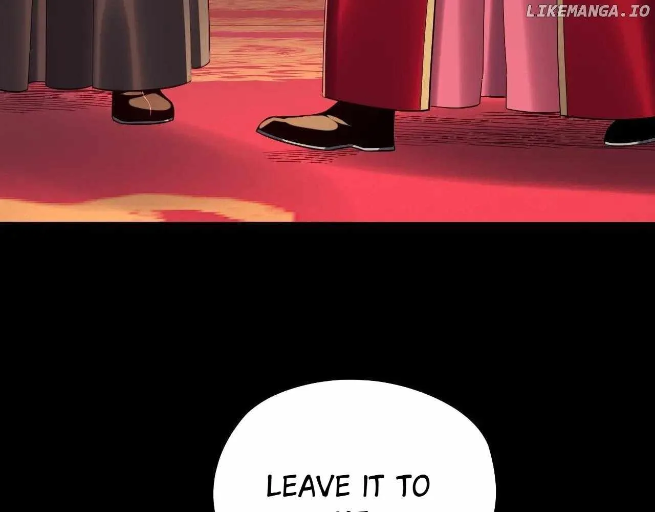 Me, The Heavenly Destined Villain Chapter 248 page 116