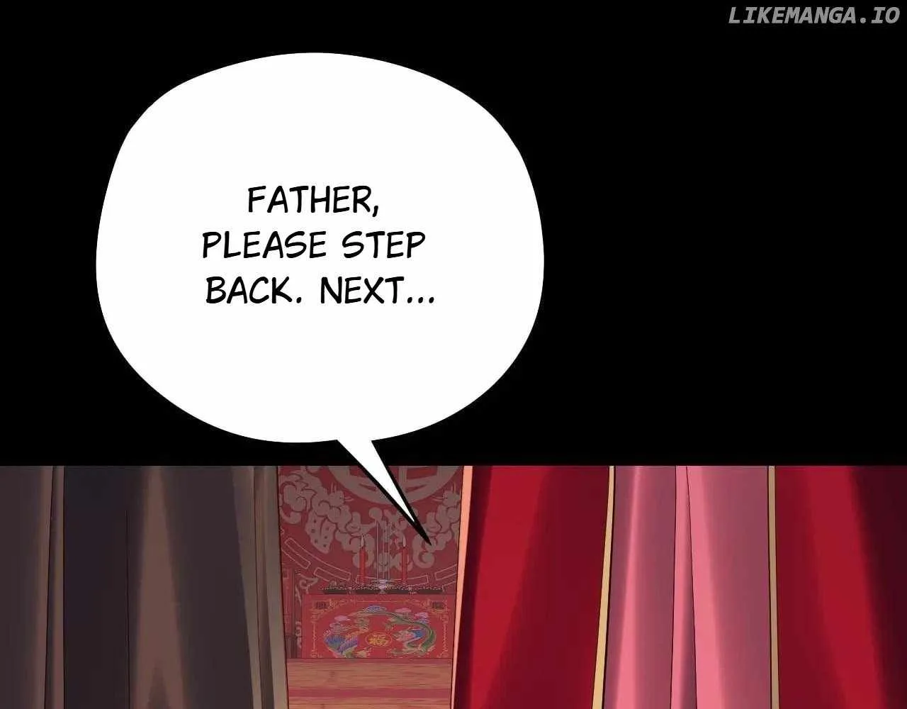Me, The Heavenly Destined Villain Chapter 248 page 115
