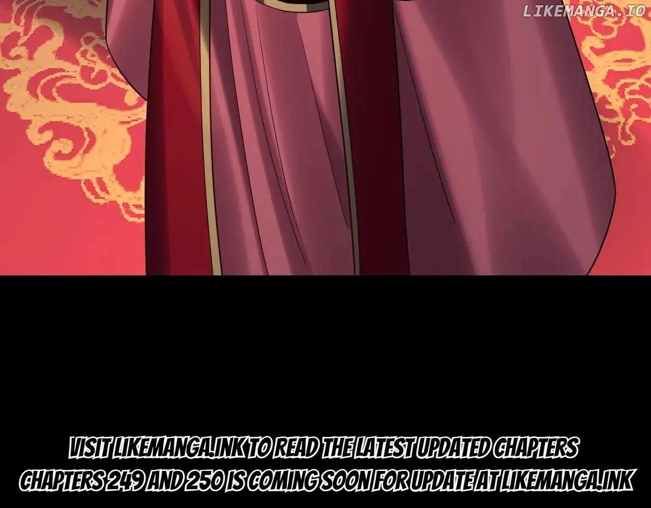 Me, The Heavenly Destined Villain Chapter 248 page 119