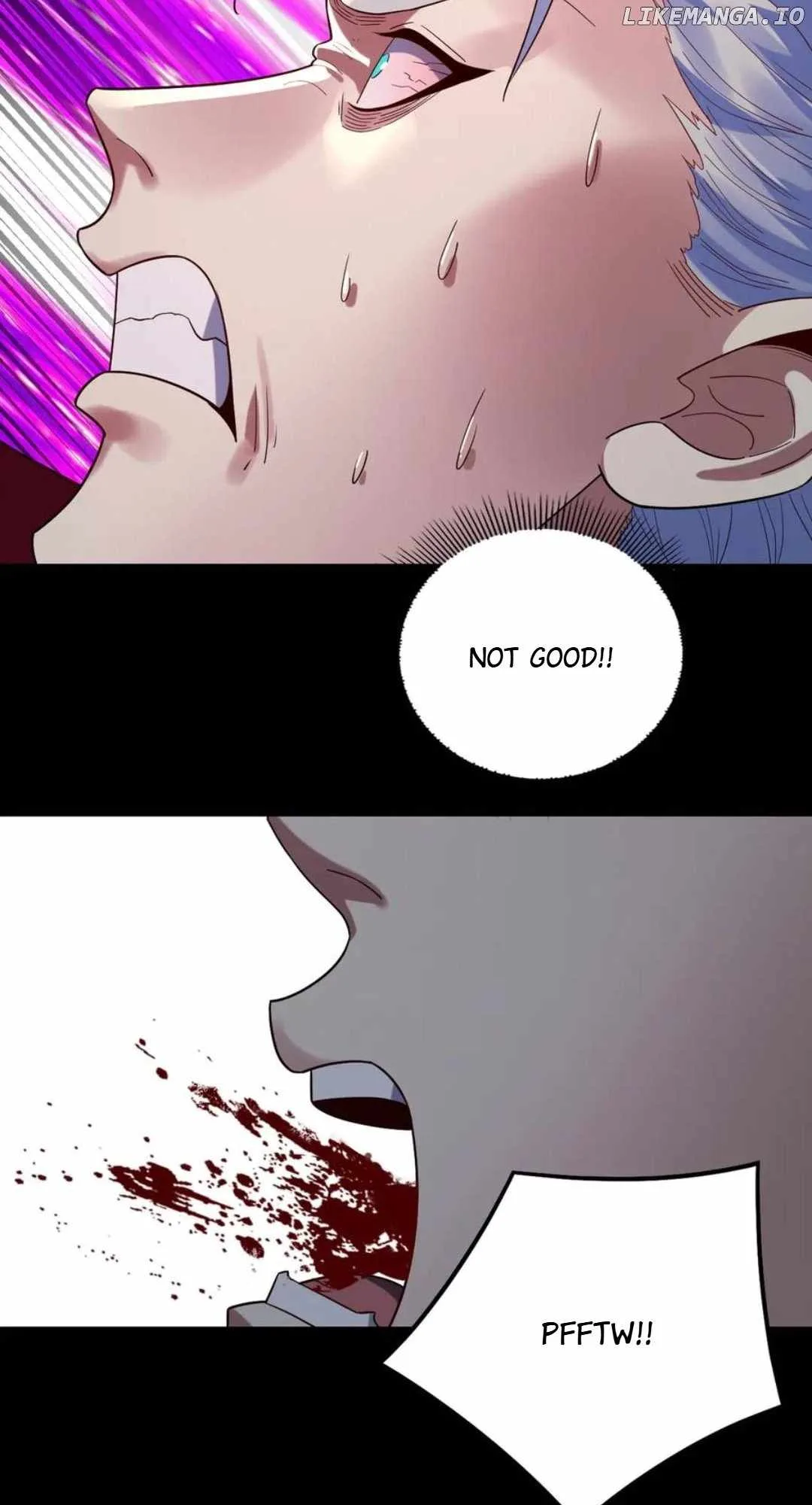 Me, The Heavenly Destined Villain Chapter 249 page 31