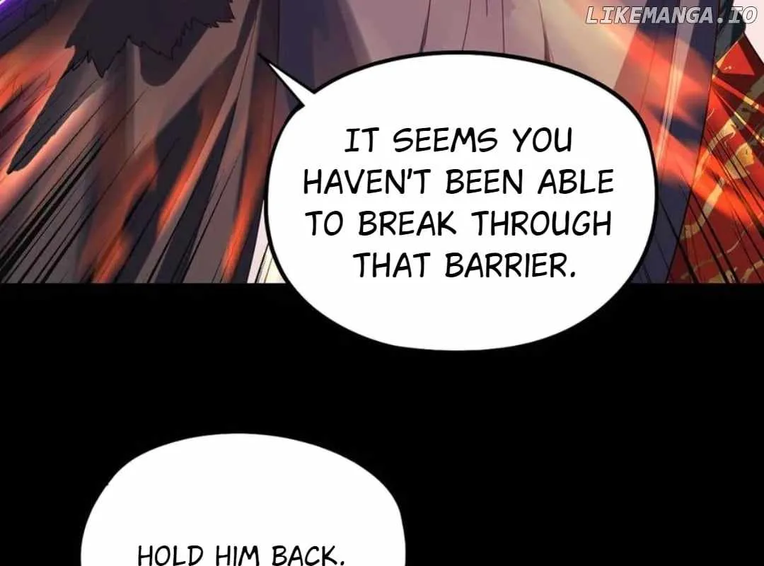 Me, The Heavenly Destined Villain Chapter 251 page 43