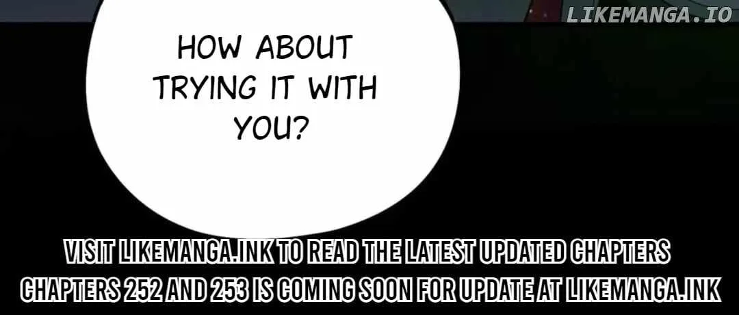 Me, The Heavenly Destined Villain Chapter 251 page 57