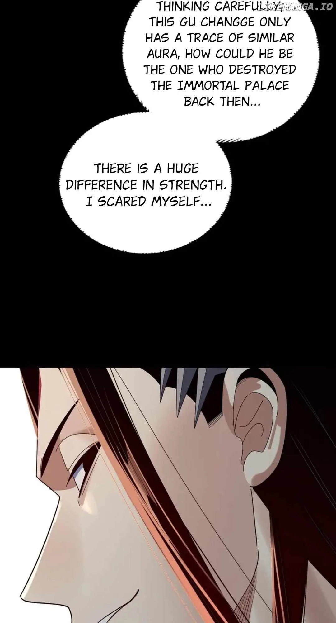 Me, The Heavenly Destined Villain Chapter 252 page 41