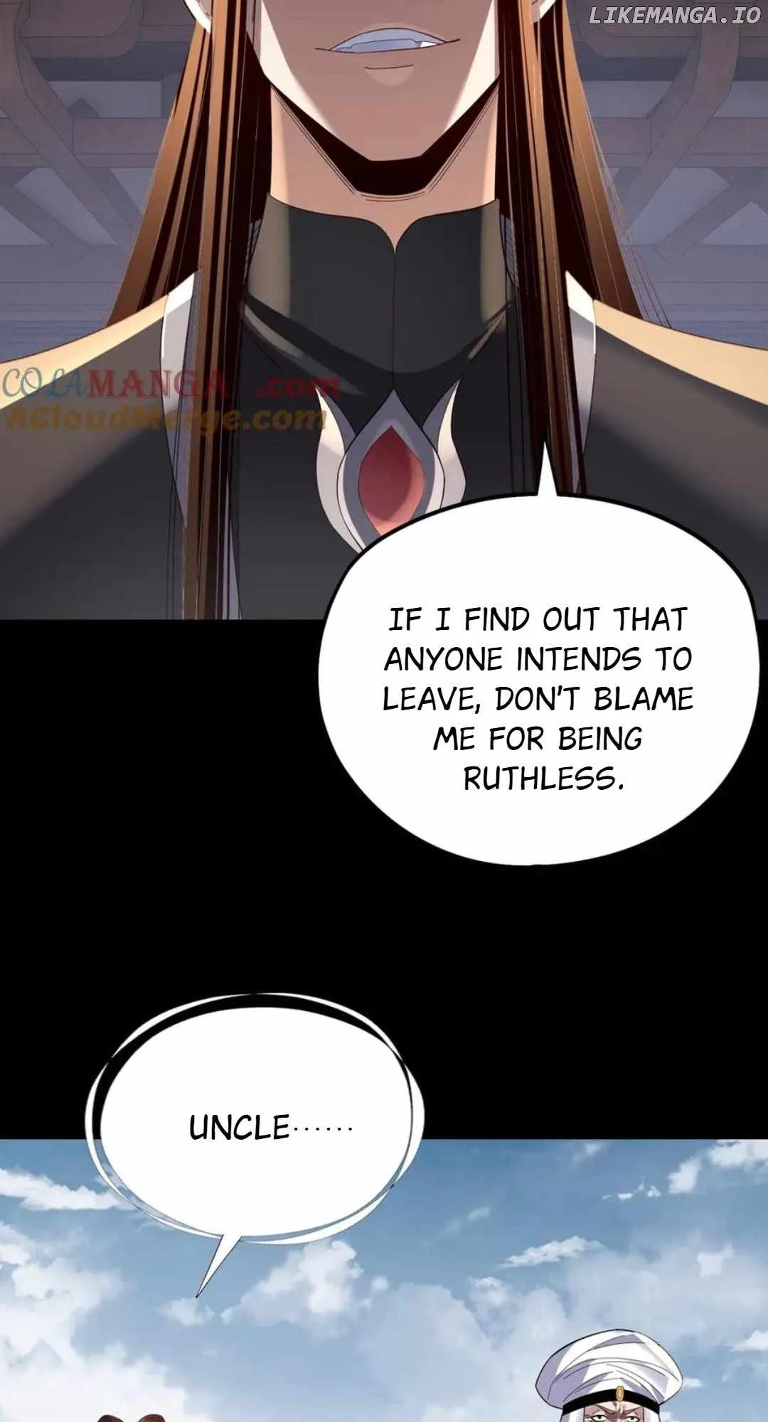 Me, The Heavenly Destined Villain Chapter 253 page 43