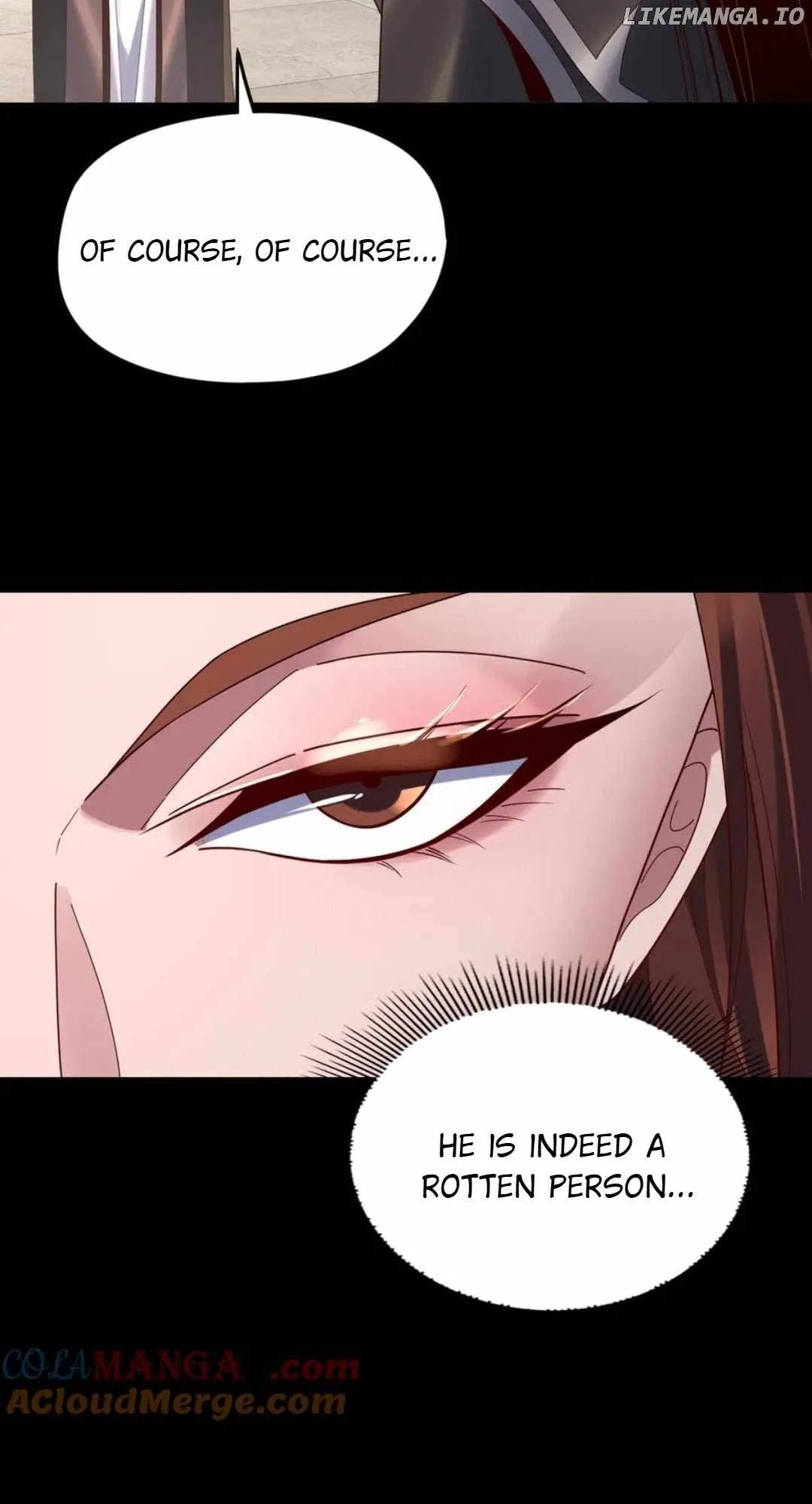 Me, The Heavenly Destined Villain Chapter 253 page 53