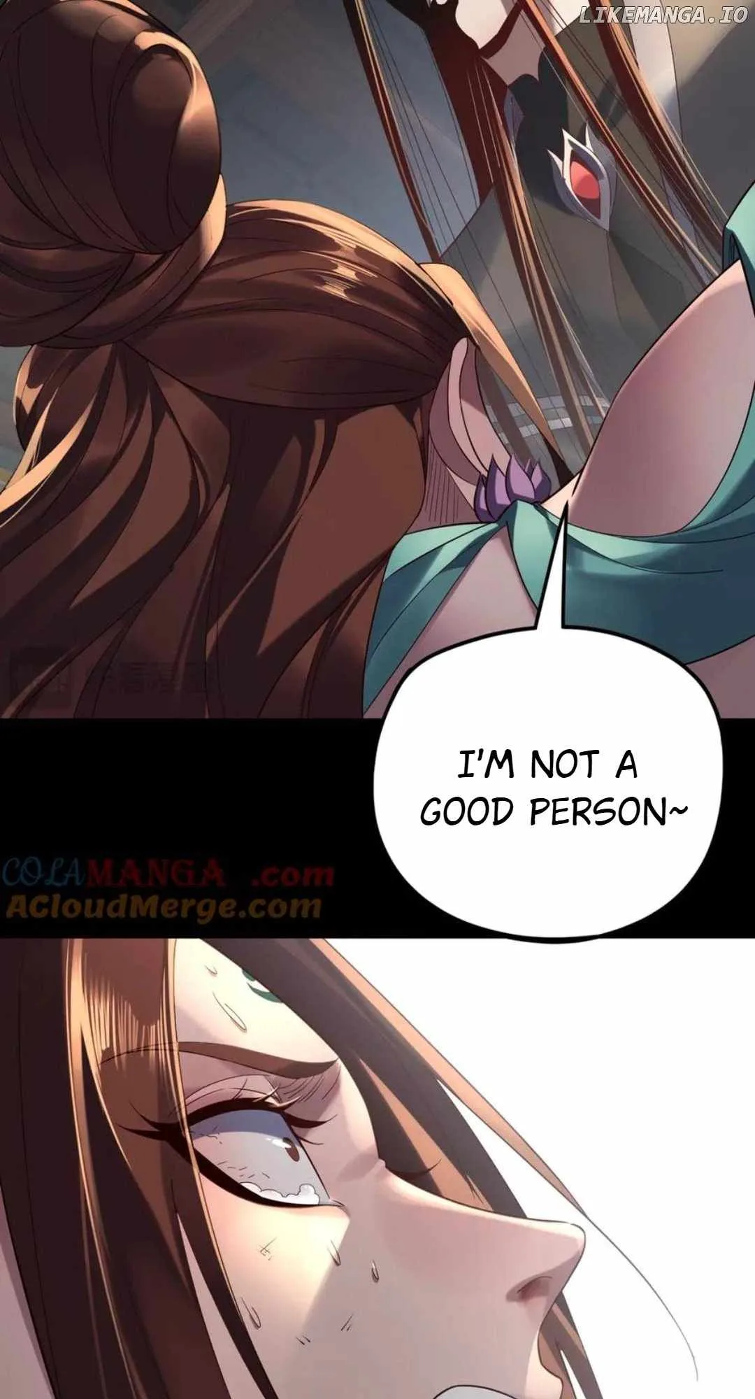 Me, The Heavenly Destined Villain Chapter 254 page 7