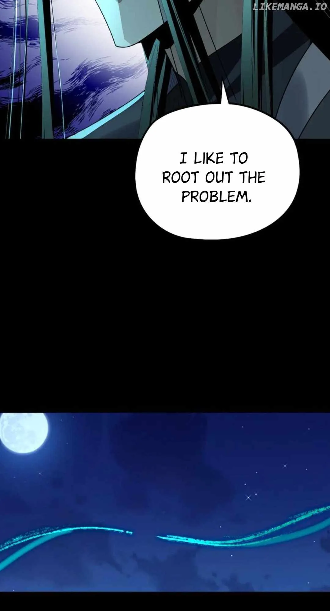 Me, The Heavenly Destined Villain Chapter 254 page 31