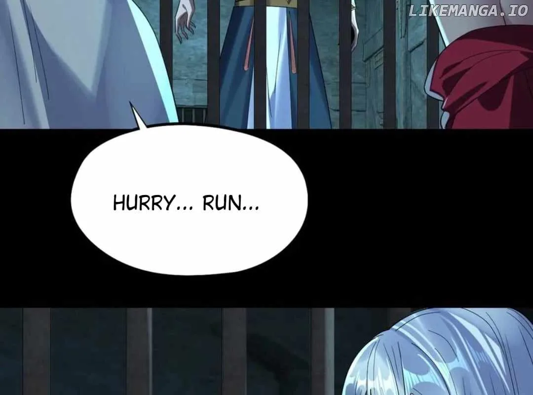 Me, The Heavenly Destined Villain Chapter 254 page 43