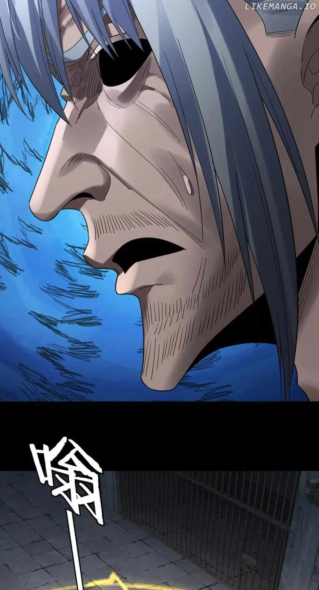Me, The Heavenly Destined Villain Chapter 254 page 45
