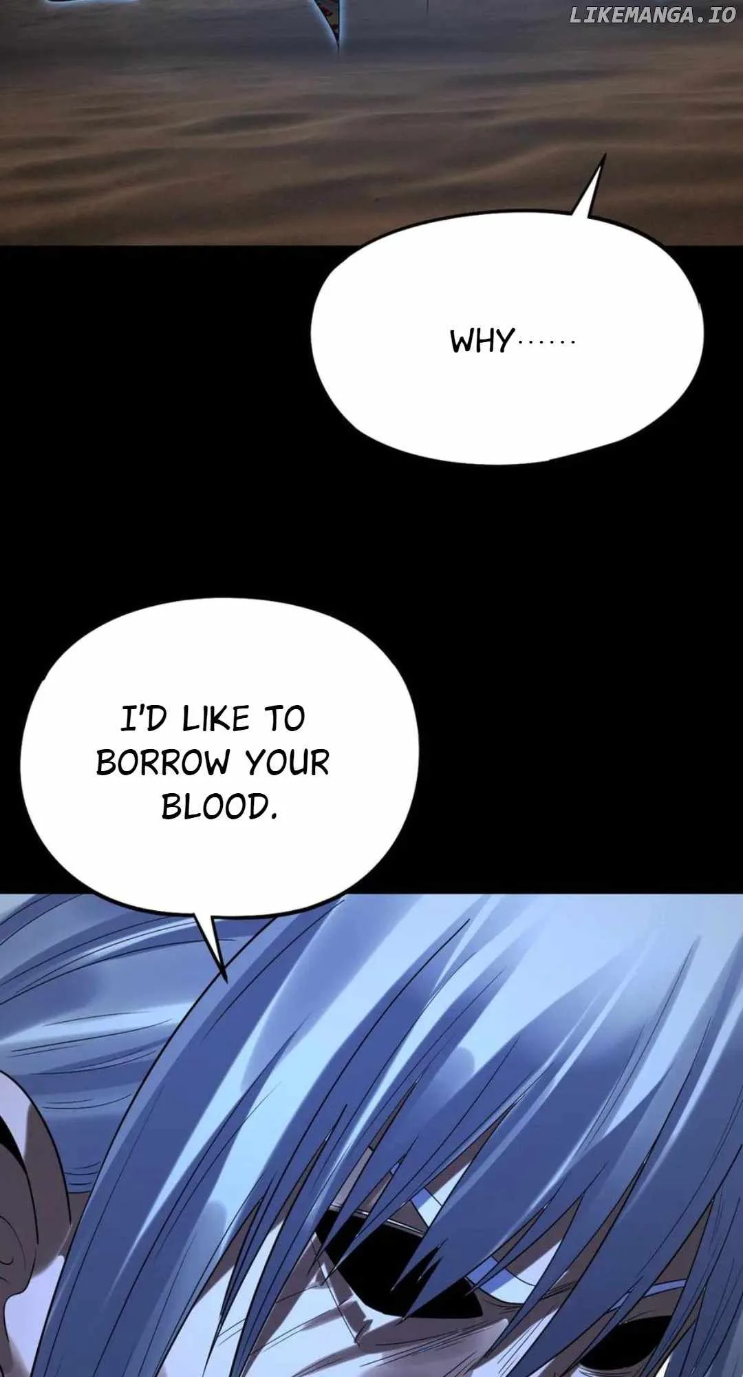 Me, The Heavenly Destined Villain Chapter 254 page 59