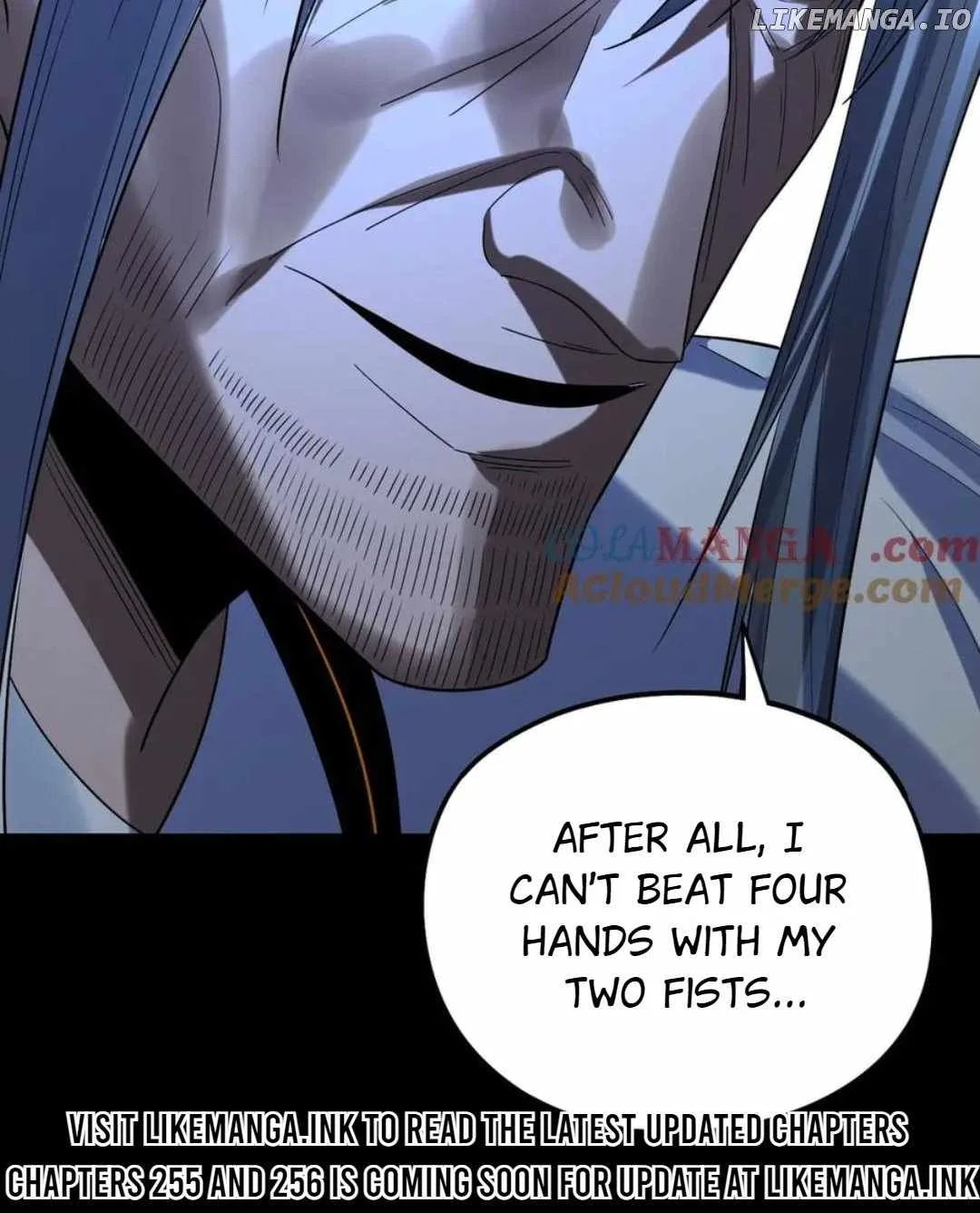 Me, The Heavenly Destined Villain Chapter 254 page 60