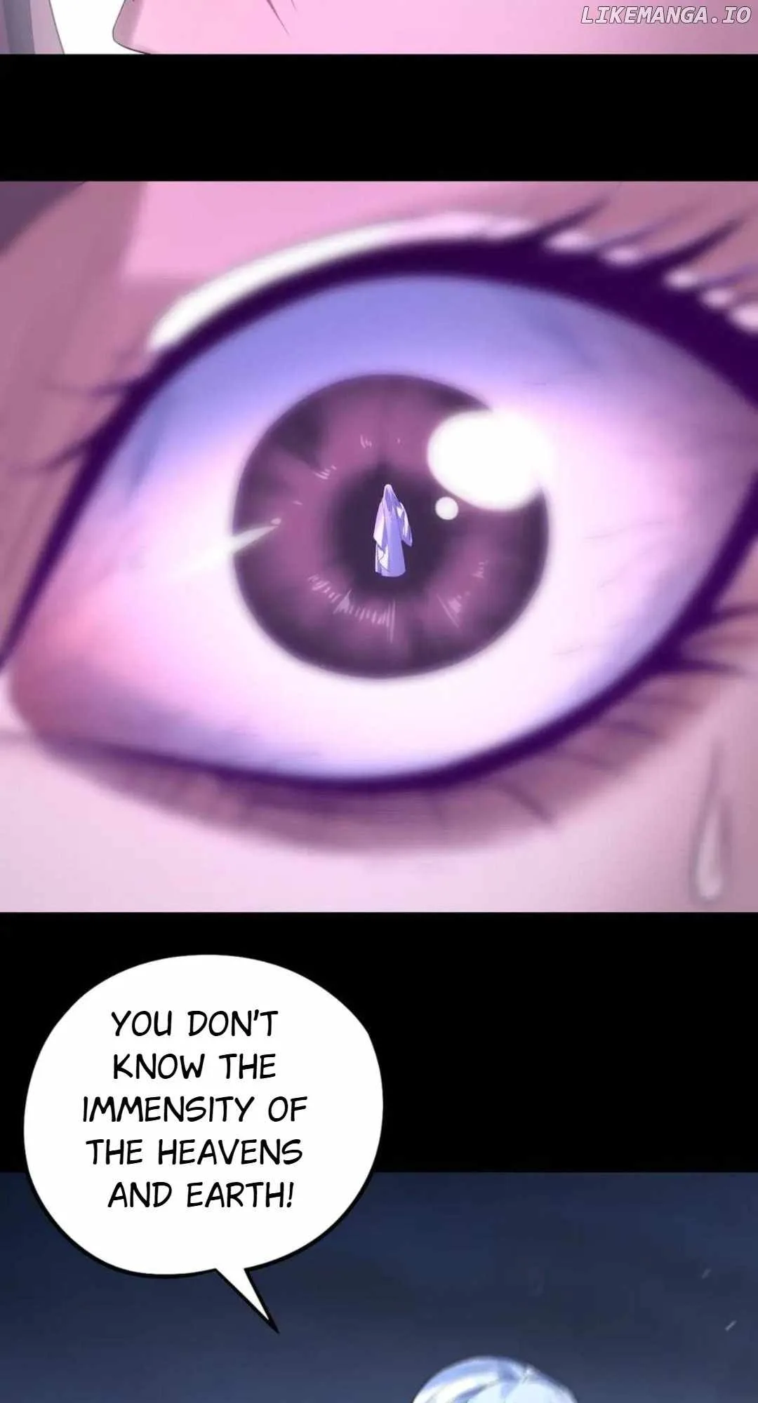 Me, The Heavenly Destined Villain Chapter 255 page 20