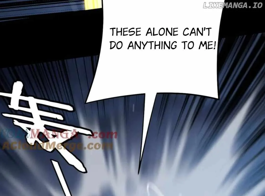 Me, The Heavenly Destined Villain Chapter 255 page 28