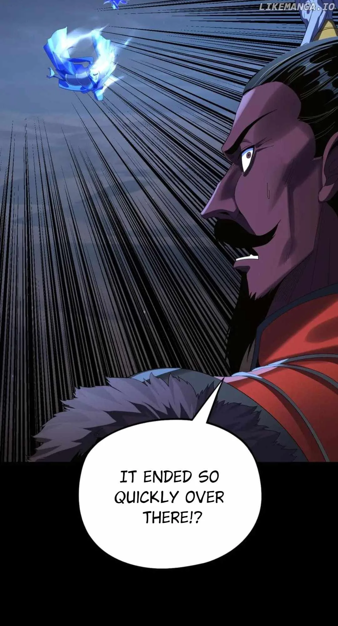 Me, The Heavenly Destined Villain Chapter 255 page 41