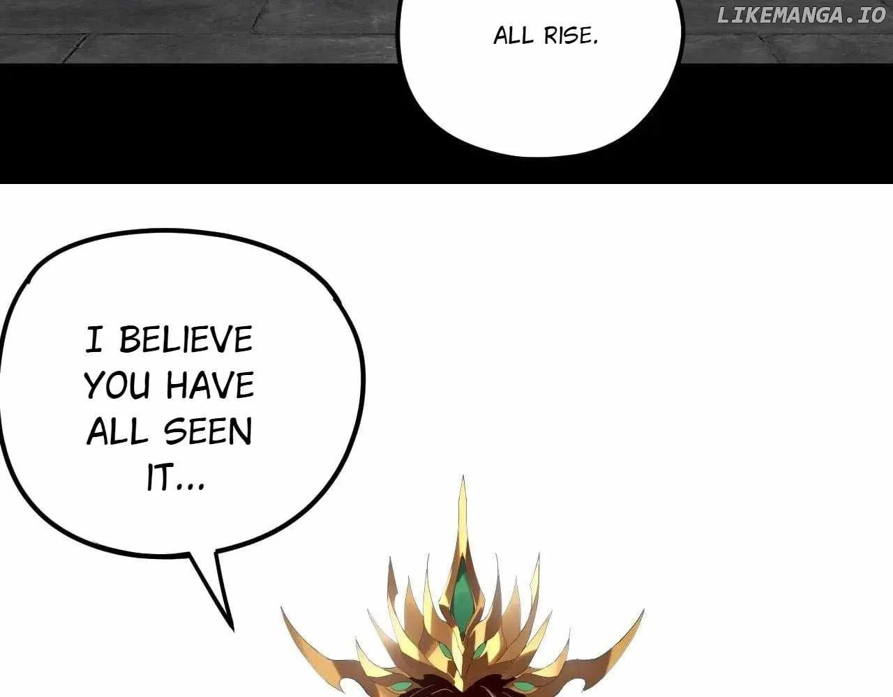 Me, The Heavenly Destined Villain Chapter 256 page 5